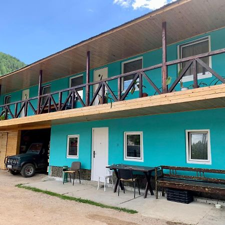 Acasa In Bicaz-Chei - Camere De Inchiriat Cheile Bicazului Extérieur photo