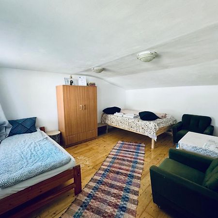 Acasa In Bicaz-Chei - Camere De Inchiriat Cheile Bicazului Extérieur photo