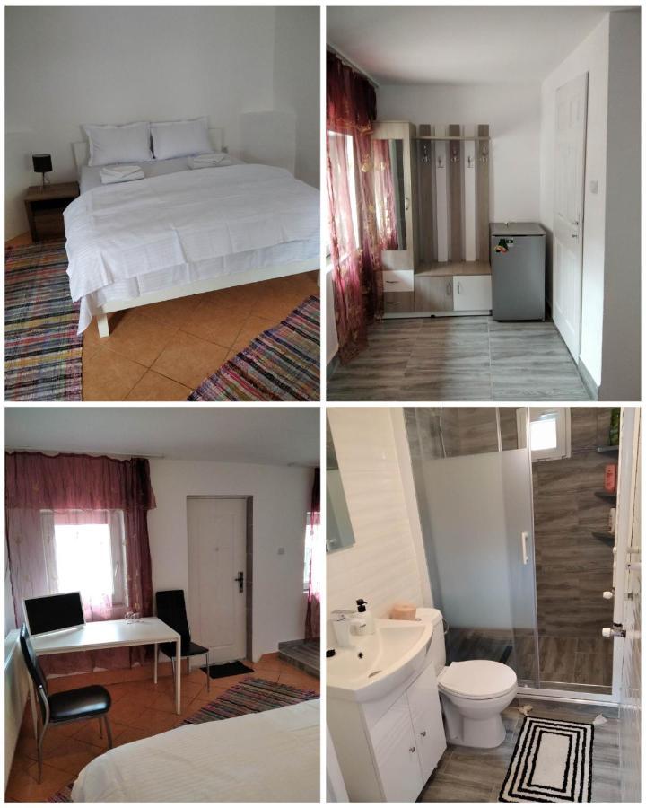 Acasa In Bicaz-Chei - Camere De Inchiriat Cheile Bicazului Extérieur photo