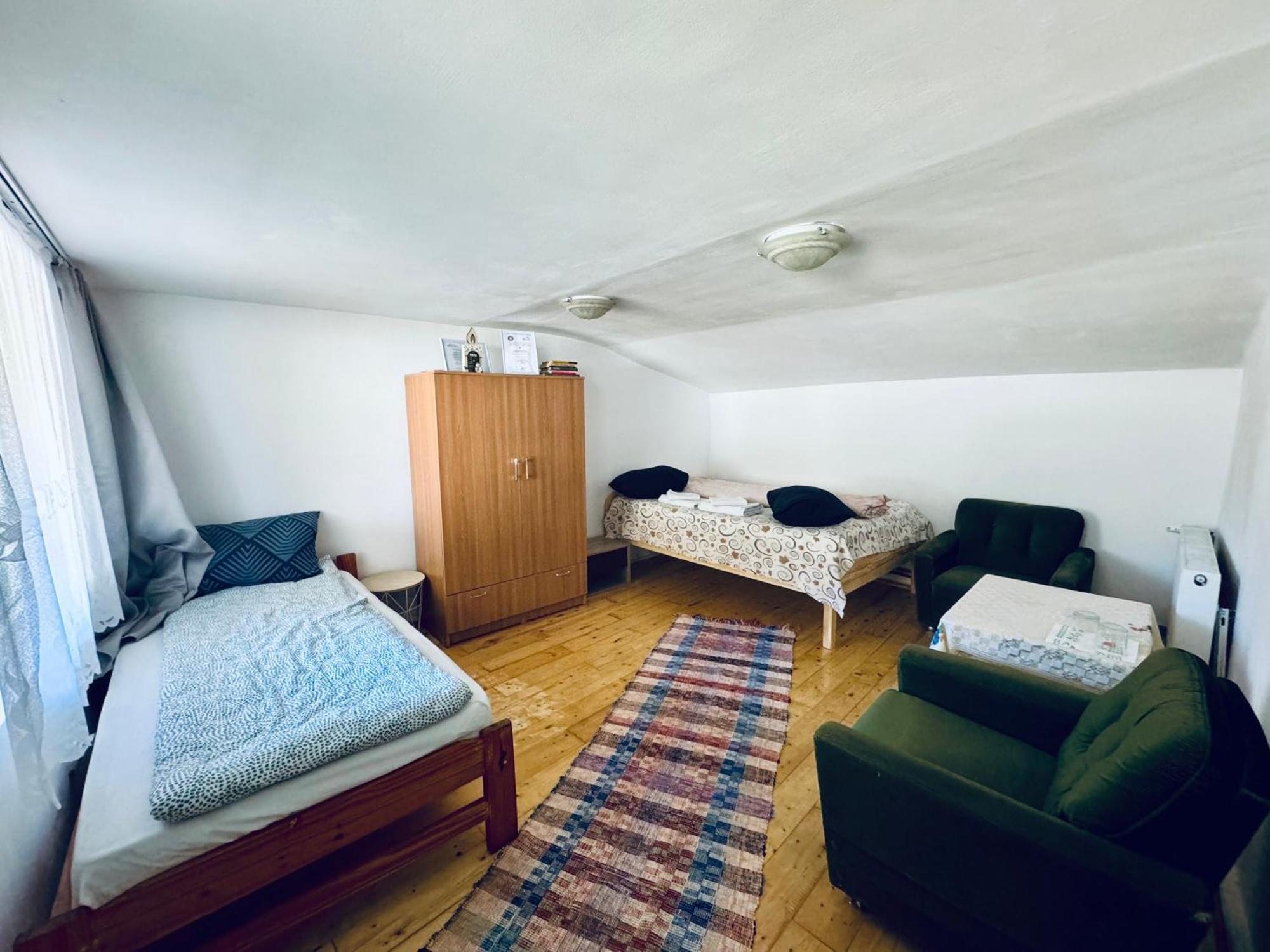 Acasa In Bicaz-Chei - Camere De Inchiriat Cheile Bicazului Extérieur photo