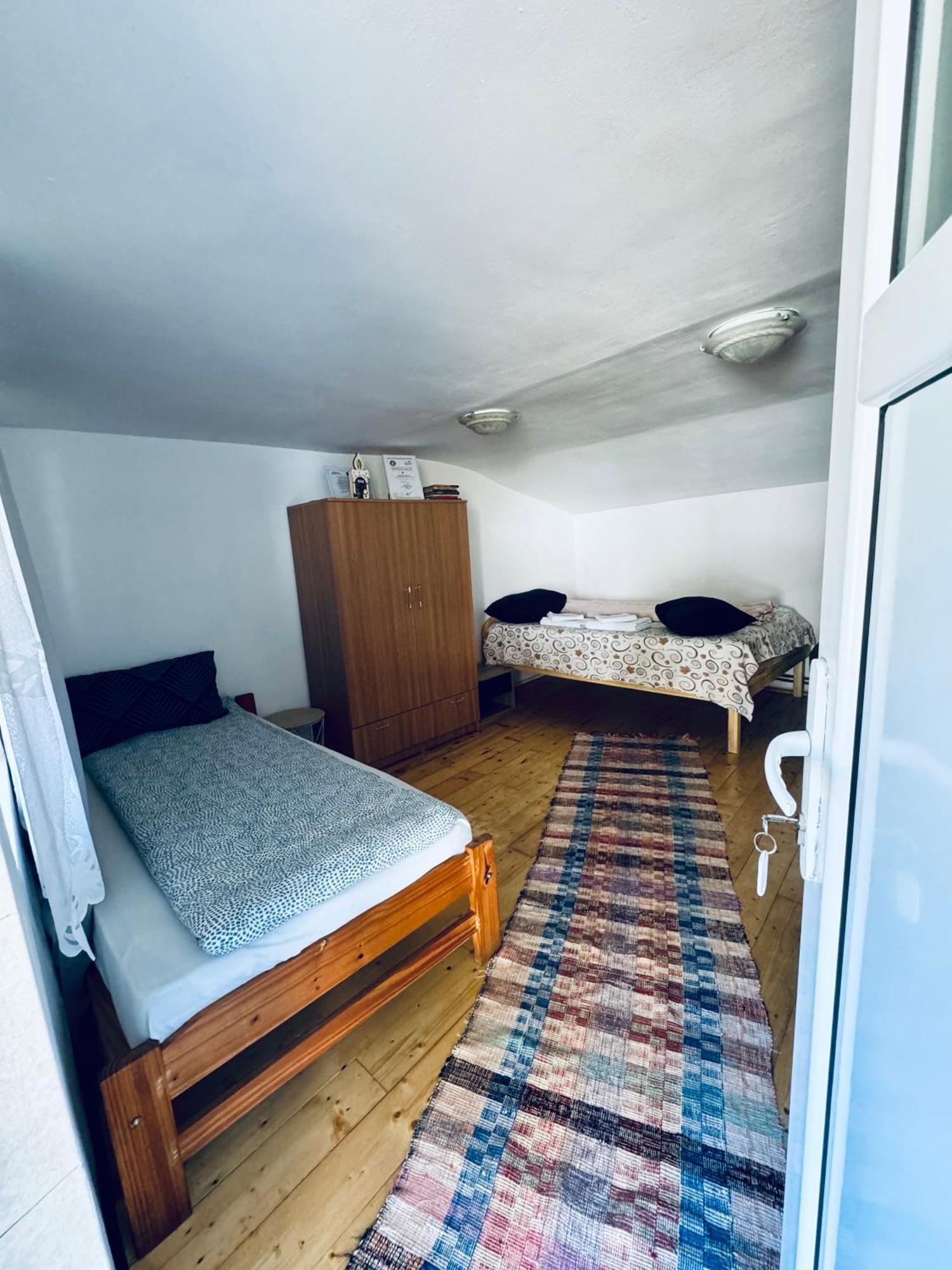 Acasa In Bicaz-Chei - Camere De Inchiriat Cheile Bicazului Extérieur photo
